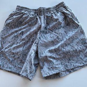 Outdoor voices Rec shorts